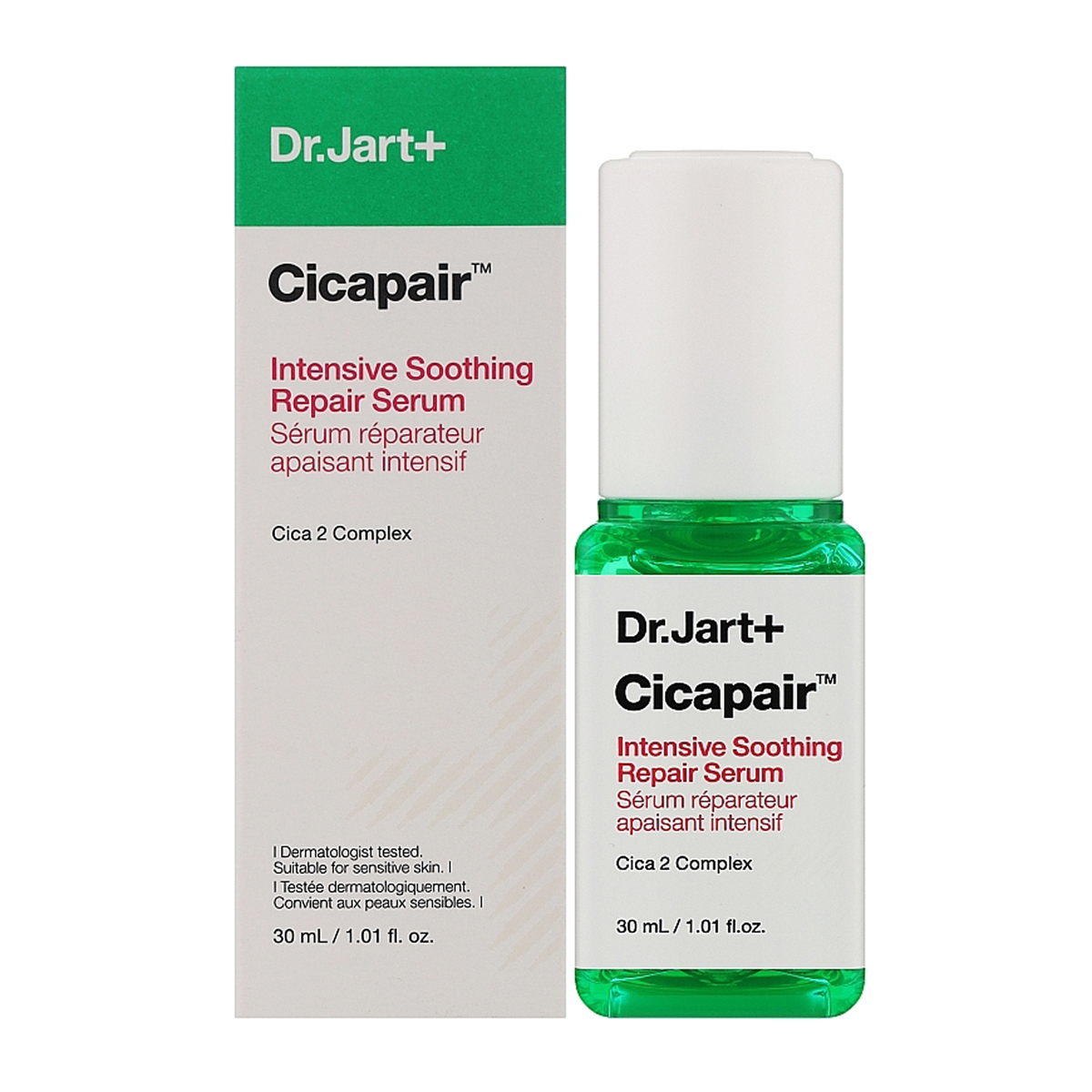 Dr.Jart Cicapair Soothing Serum, 50мл