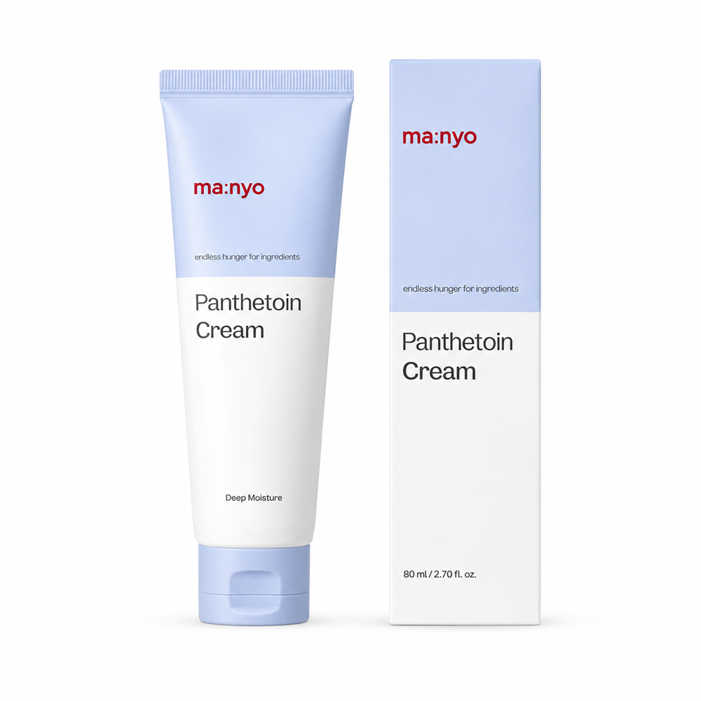Manyo Panthetoin Cream, 80мл