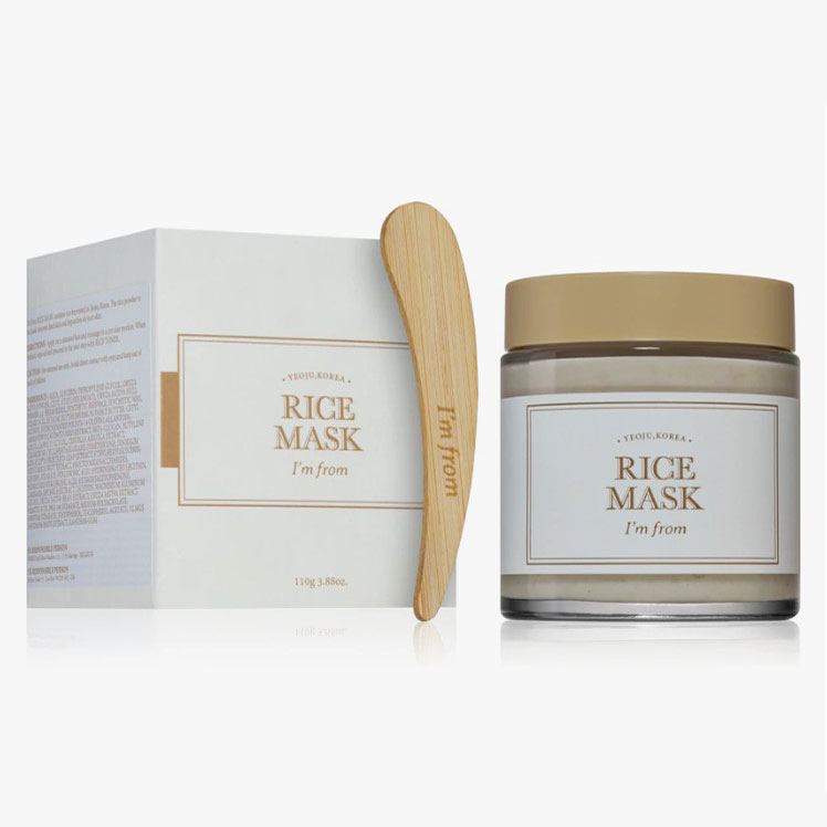I'm From Rice Mask, 110гр