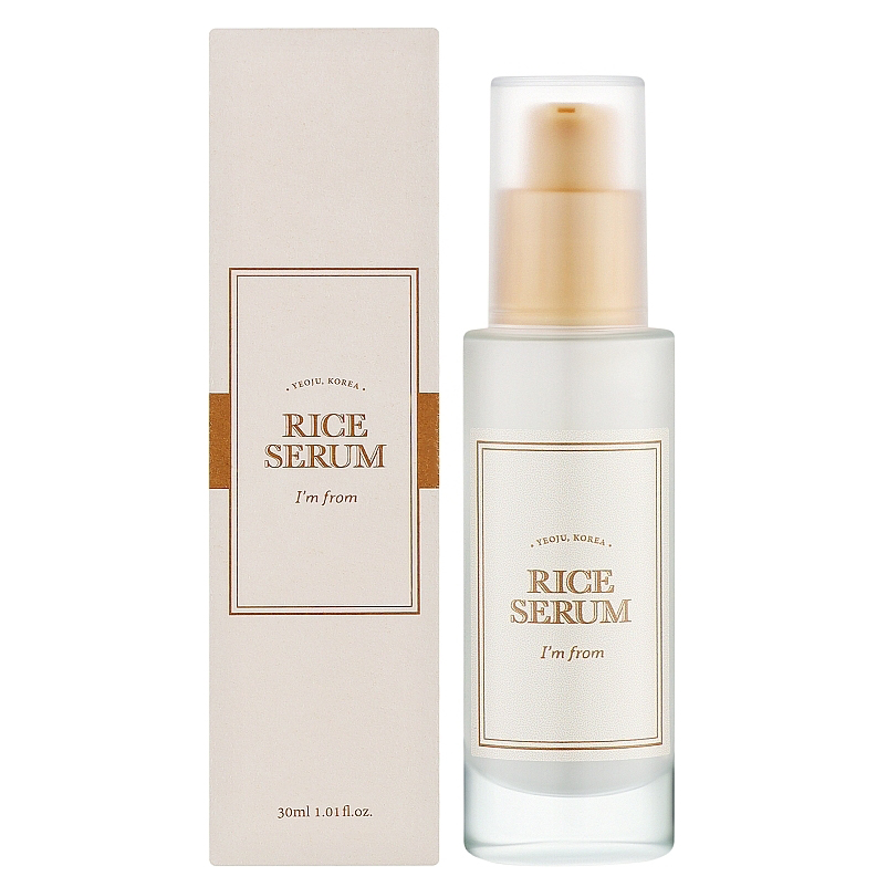 I'm From Rice Serum, 30мл