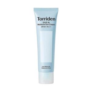 Torriden Dive In Moisture Sun Cream, 60мл