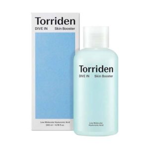 Torriden Dive In Skin Booster, 200мл