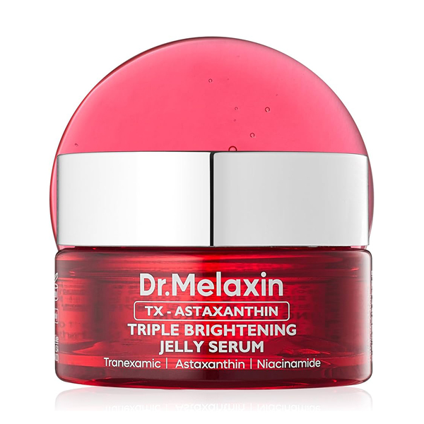 Dr.Melaxin TX-Astaxanthin Triple Brightening Jelly Serum, 30мл