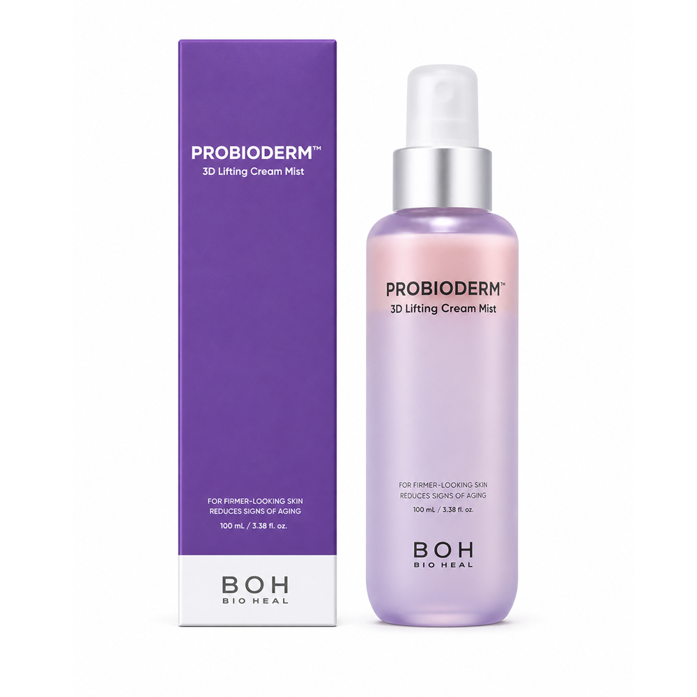 BIOHEAL BOH Probioderm 3D Lifting Cream Mist, 100мл