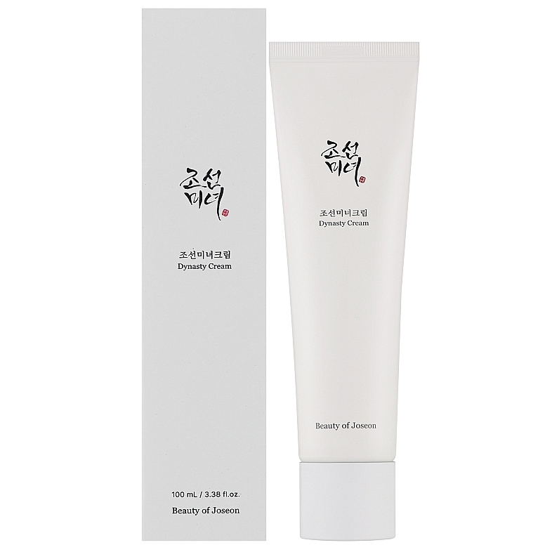 Beauty Of Joseon Dynasty Cream, 100мл