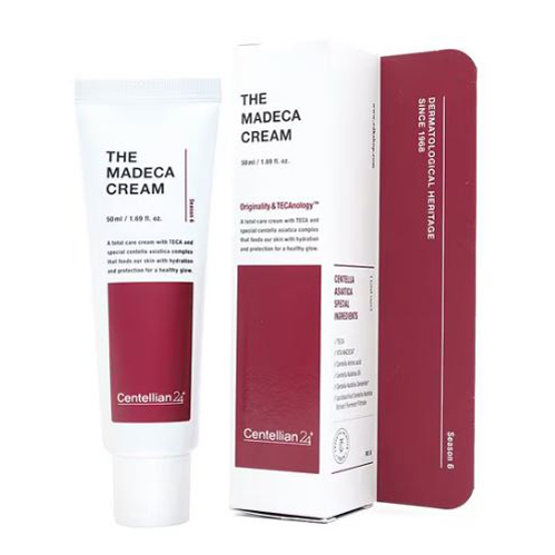 Centellian24 The Madeca Cream, 50мл