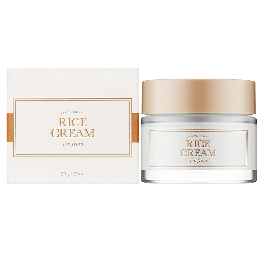 I'm From Rice Cream, 50гр