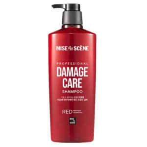 Mise En Scene Professional Damage Care Shampoo, 680мл