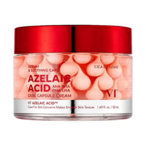 VT Azelaic Acid Care Capsule Cream, 50мл