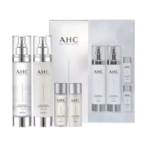 AHC Hyaluronic Radiance Set