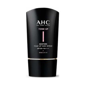 AHC Masters Tone Up Sun Serum, 50мл