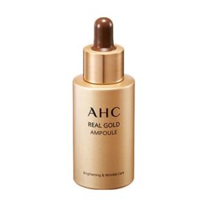 AHC Real Gold Ampoule, 30мл