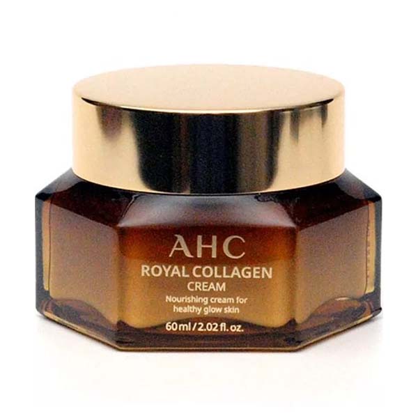 AHC Royal Collagen Cream, 60мл