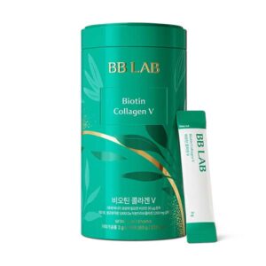 BB Lab Biotin Collagen V, 2гр*30