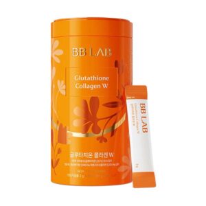 BB Lab Glutathione Collagen W, 2гр*30