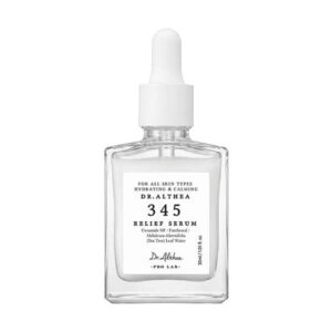 Dr.Althea 345 Relief Serum, 30мл