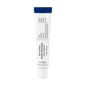 Dr.Althea Pure Retinol 0,15% Cream, 20гр