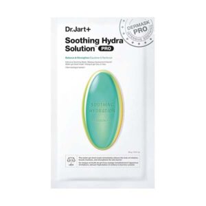 Dr.Jart Soothing Hydra Solution Mask, 5шт