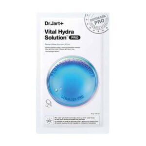 Dr.Jart Vital Hydra Solution Mask, 5шт