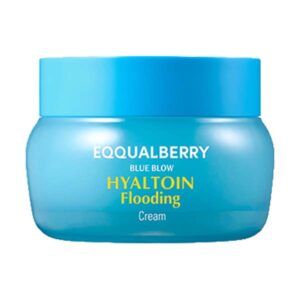 Eqqualberry Hayltoin Flooding Cream, 50мл
