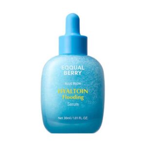 Eqqualberry Hayltoin Flooding Serum, 30мл