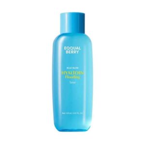 Eqqualberry Hayltoin Flooding Toner, 150мл
