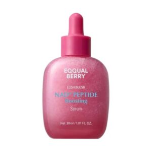 Eqqualberry NAD Peptide Boosting Serum, 30мл