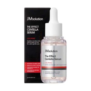 JM Solution The Effect Centella Serum, 30мл