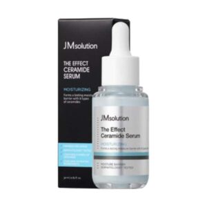 JM Solution The Effect Ceramide Serum, 30мл