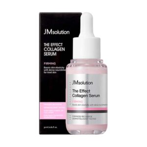 JM Solution The Effect Collagen Serum, 30мл