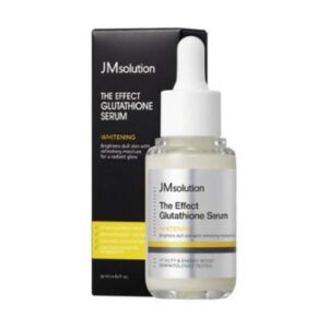 JM Solution The Effect Glutathione Serum, 30мл