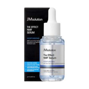 JM Solution The Effect NMF Serum, 30мл