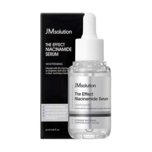 JM Solution The Effect Niacinamide Serum, 30мл