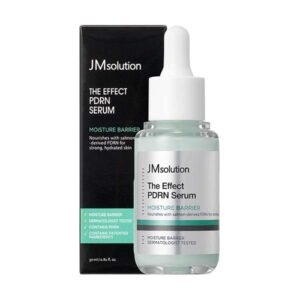 JM Solution The Effect PDRN Serum, 30мл