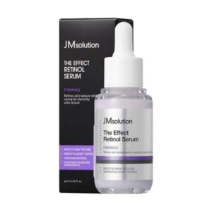 JM Solution The Effect Retinol Serum, 30мл