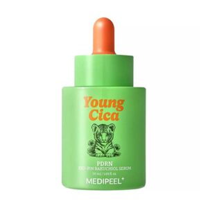Medi-Peel PDRN Young Cica Exo-Pin Bakuchiol Serum, 50мл