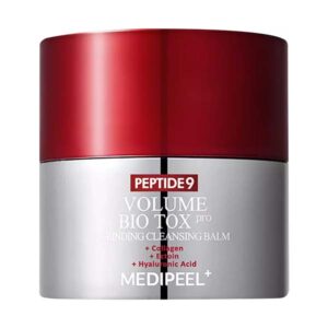 Medi-Peel Peptide 9 Volume Bio Tox Grinding Cleansing Balm, 50мл