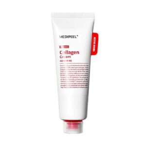 Medi-Peel Peptide Collagen Cream, 80мл