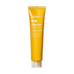 Medi-Peel Vegan Vitamin Wrapping Mask, 70мл