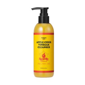 Mommy Care Apple Cider Vinegar Cleanser, 200мл