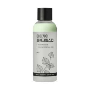 Mommy Care Perilla Whitening Cream Skin, 200мл