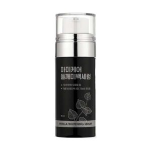 Mommy Care Perilla Whitening Serum, 50мл