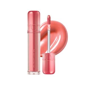 Rom&nd The Juicy Lasting Tint #29 Joseon Fig