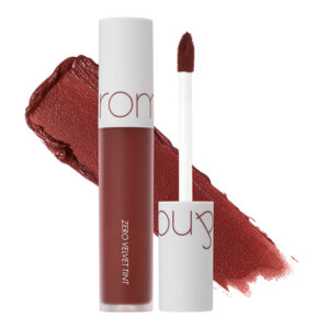 Rom&nd Zero Velvet Tint #06 Deepsoul