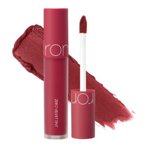 Rom&nd Zero Velvet Tint #14 Pecan Tarte