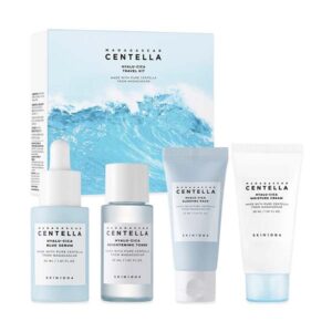 SKIN1004 Madagascar Centella Hyalu-Cica Travel Kit